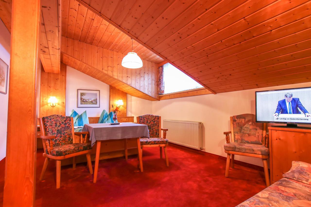 Gasthof-Pension Frohnwies Weissbach bei Lofer Esterno foto
