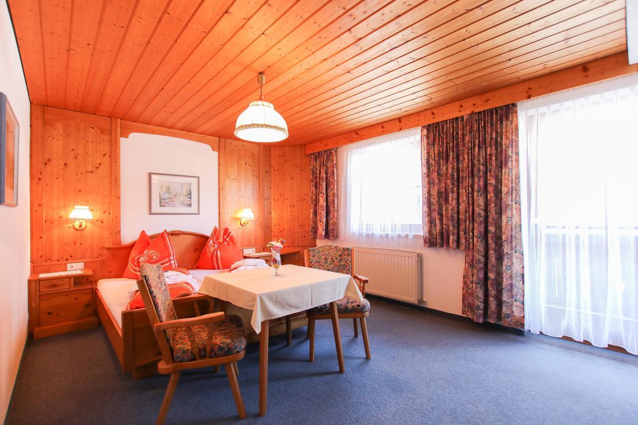 Gasthof-Pension Frohnwies Weissbach bei Lofer Esterno foto