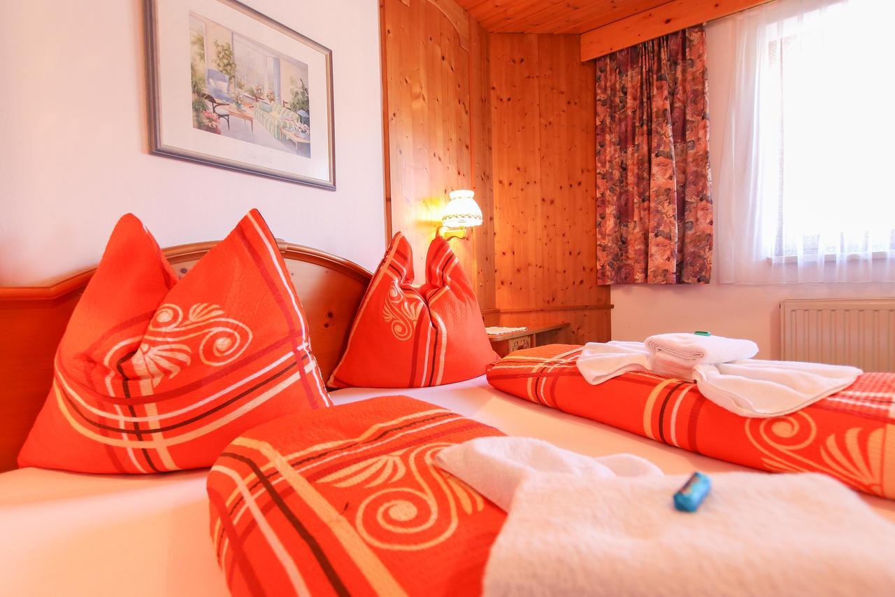 Gasthof-Pension Frohnwies Weissbach bei Lofer Esterno foto