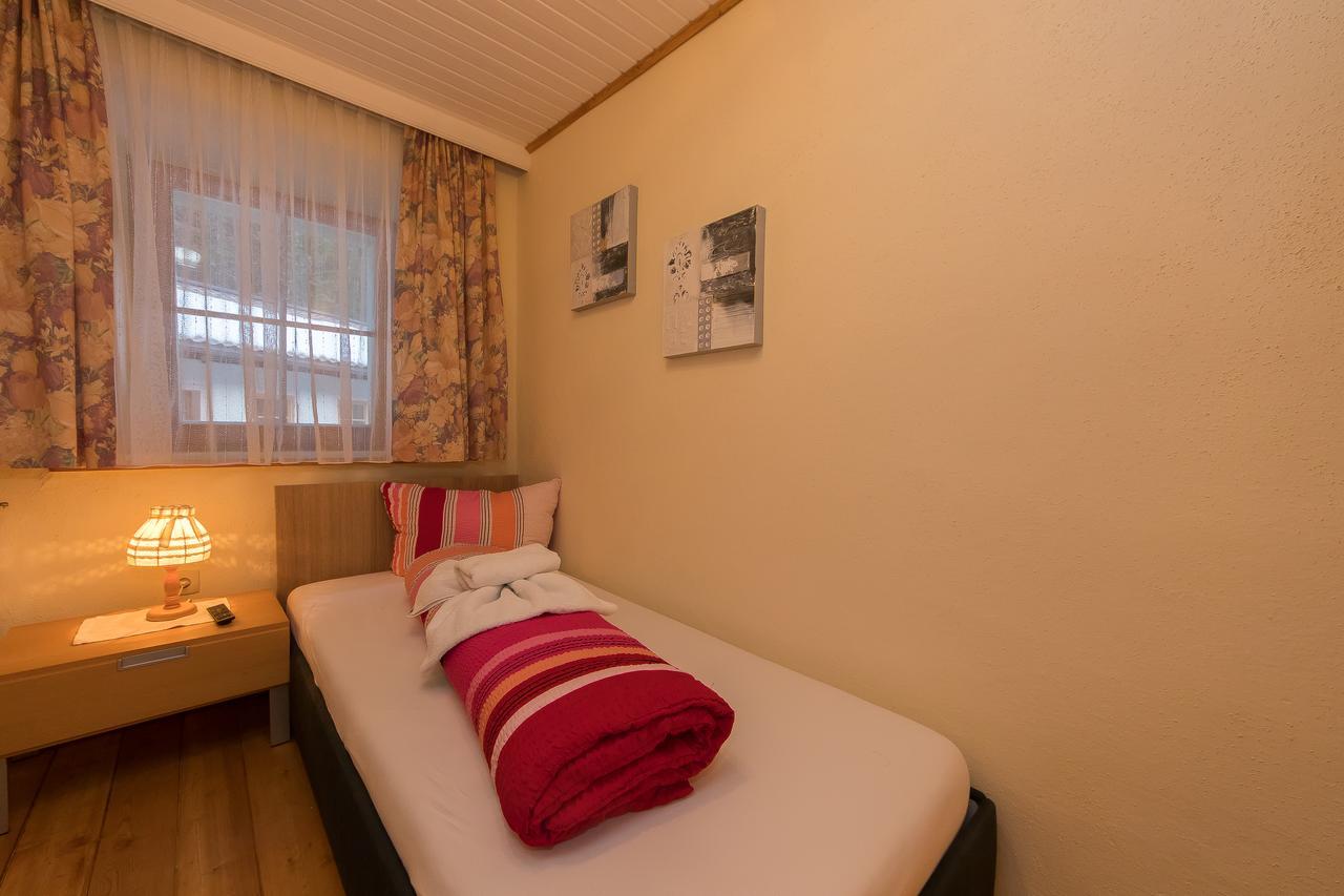 Gasthof-Pension Frohnwies Weissbach bei Lofer Esterno foto